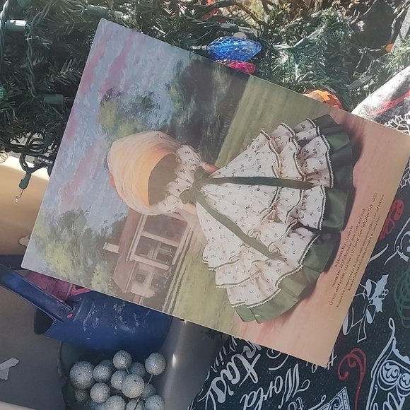 Madame Alexander Doll Collection Magazine ,1991 - Picture 8 of 8